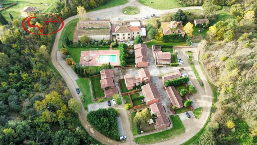 Trilocale in La Tabaccaia, Terranuova Bracciolini — foto 2 di 2