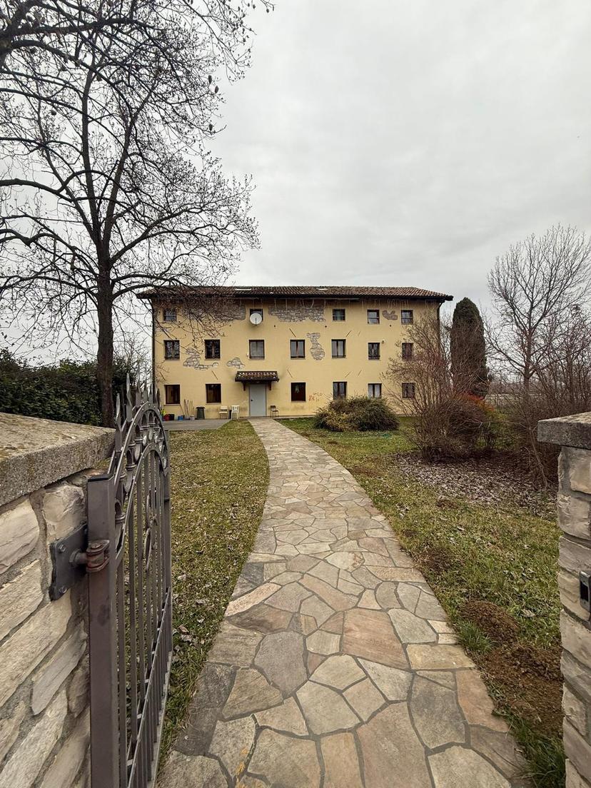 Villa bifamiliare, Torviscosa — foto 5 di 5