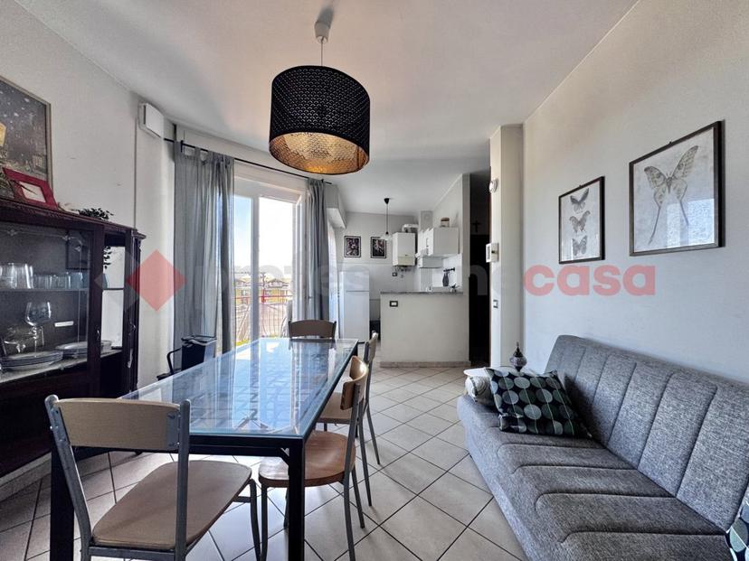 Trilocale in Via Panoramica , Colazza — foto 5 di 5