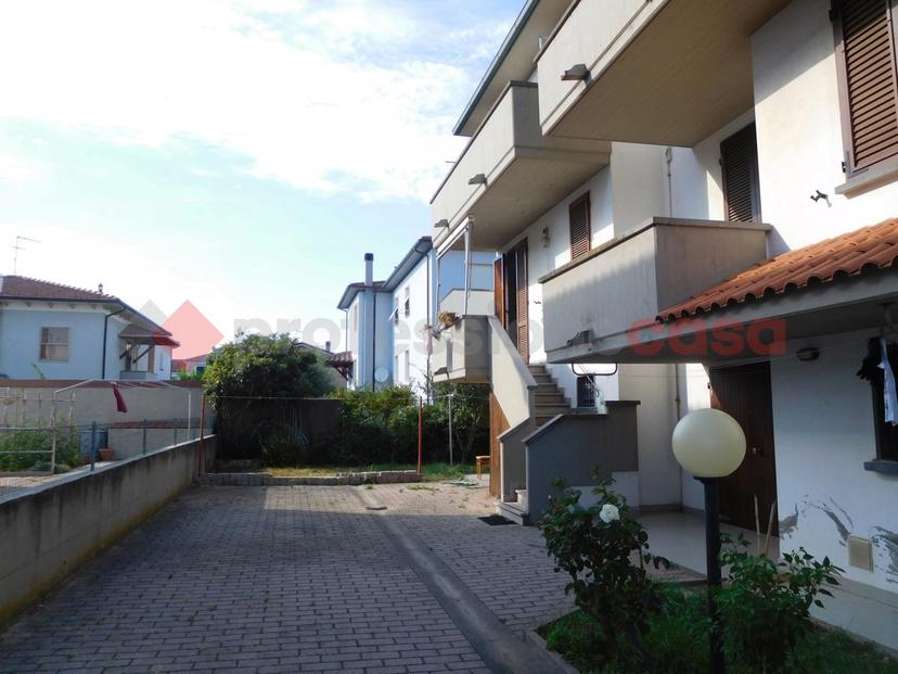 Trilocale in Via Pessagno, Rosignano Marittimo — foto 3 di 5