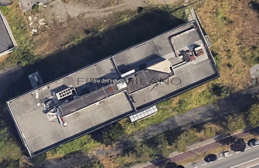 Villa a schiera in Viale dell'Industria 1, Paderno Dugnano — foto 3 di 5