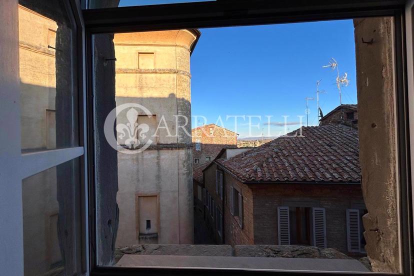 Trilocale in Via del Pero 1, Città della Pieve — foto 2 di 5
