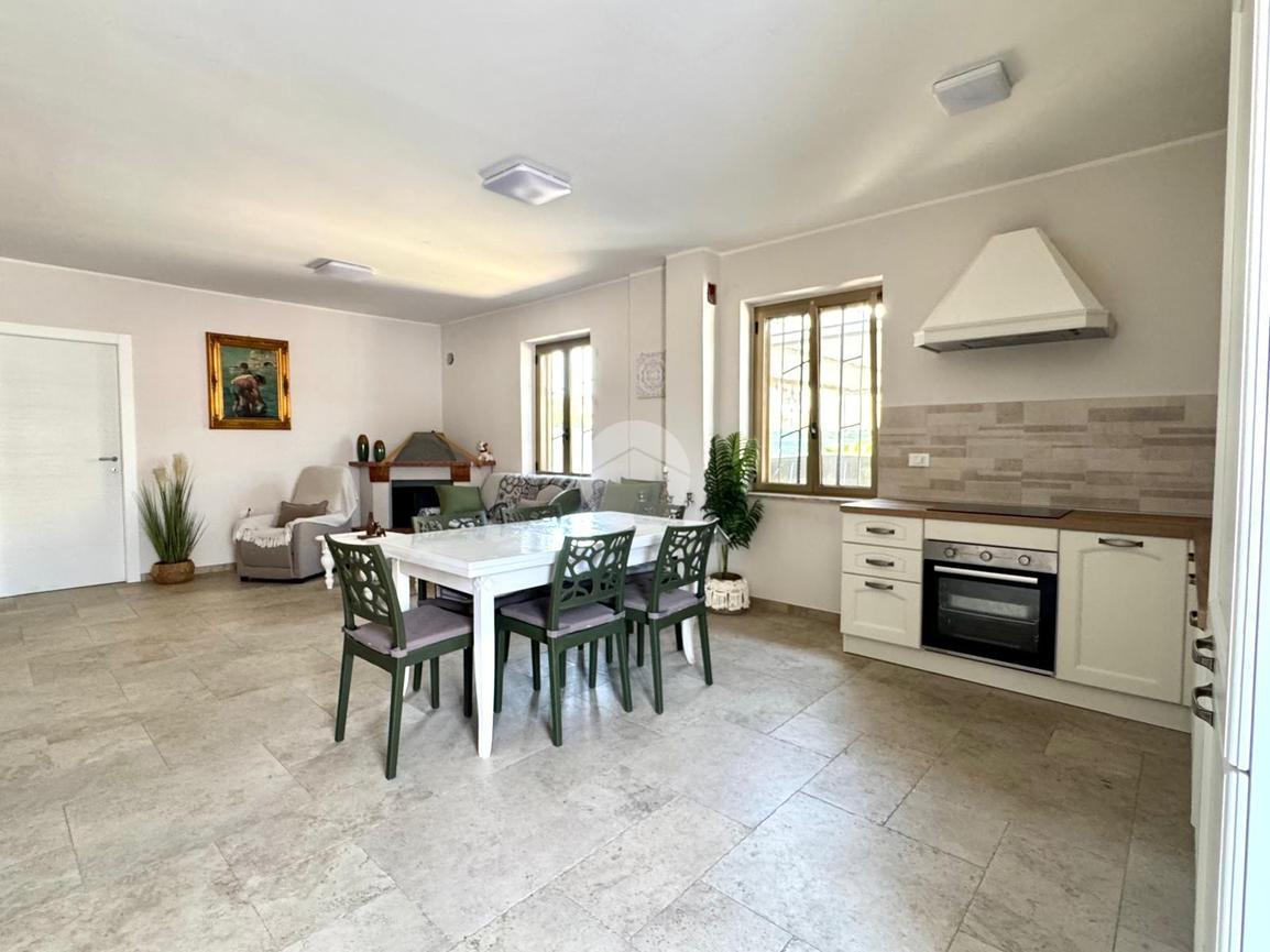 Villa in Via Giannone 159, Corigliano-Rossano