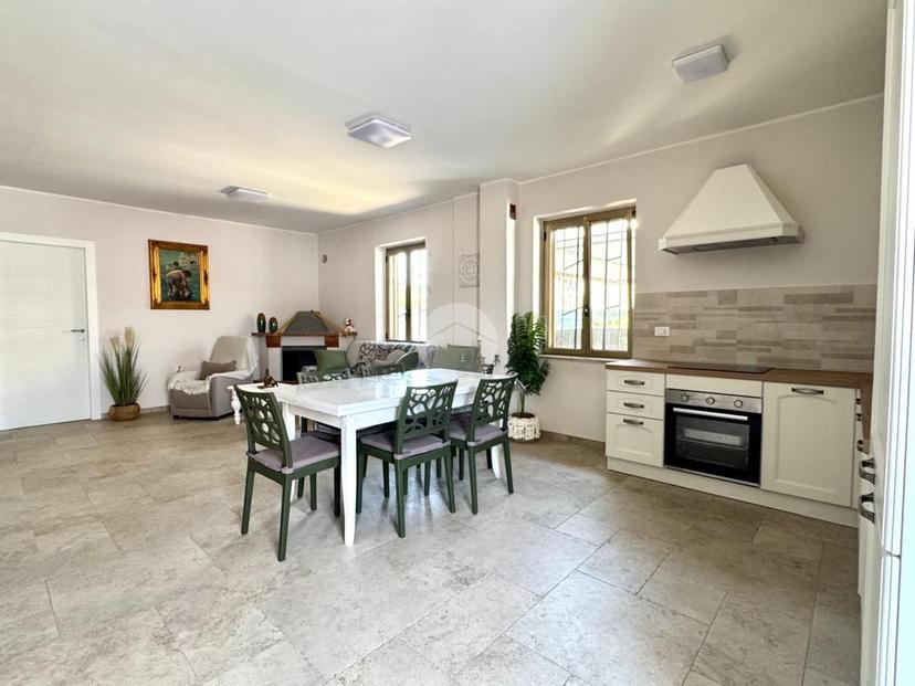Villa in Via Giannone 159, Corigliano-Rossano