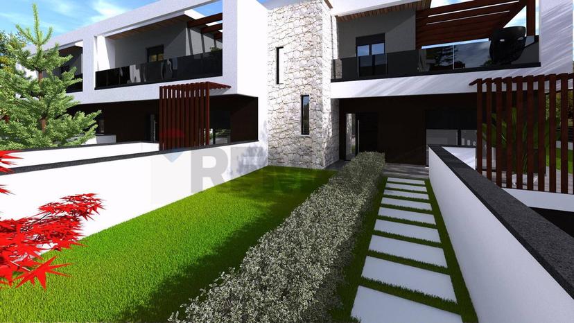 Villa in Via Aldo Moro Snc, Binetto — foto 3 di 5