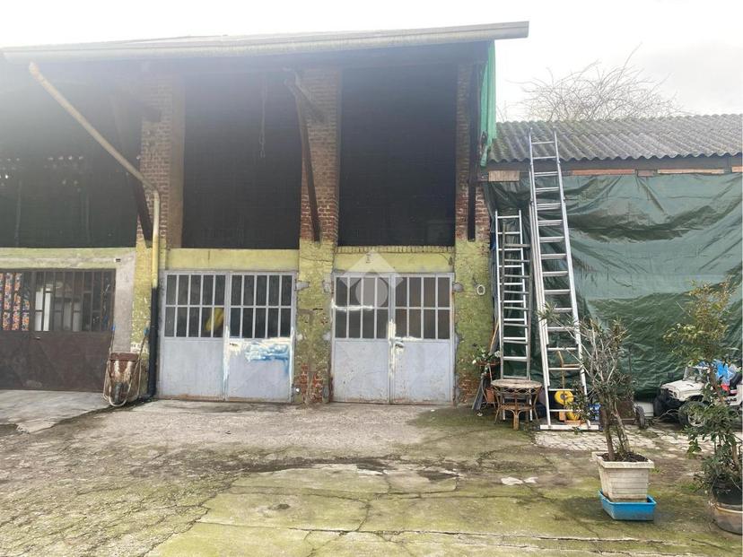 Rustico in Via Federico Bosi 19, Ossona — foto 3 di 5