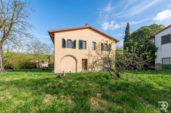 Villa in Via di Tassinaia, Castelfiorentino — foto 3 di 5