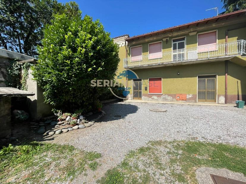 Appartamento in Via Locatelli 57, Villa di Serio — foto 5 di 5