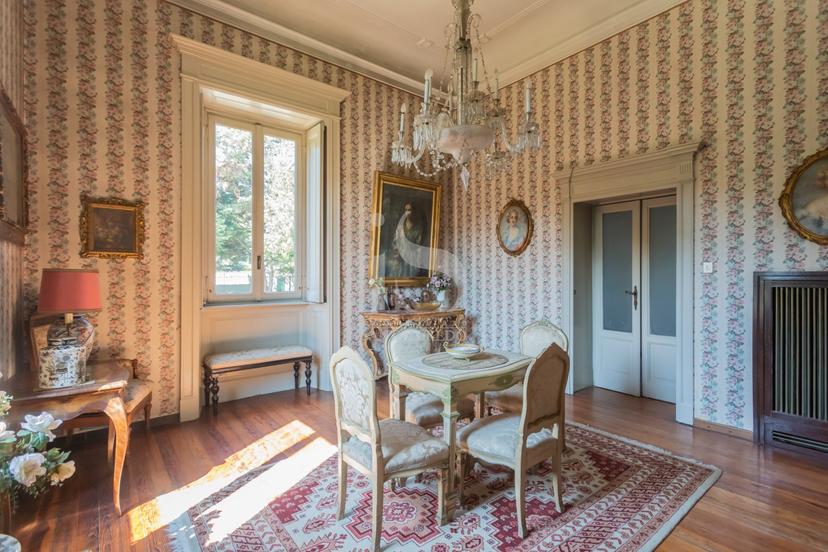 Villa in Via Mazzini  98, Vimercate — foto 4 di 5