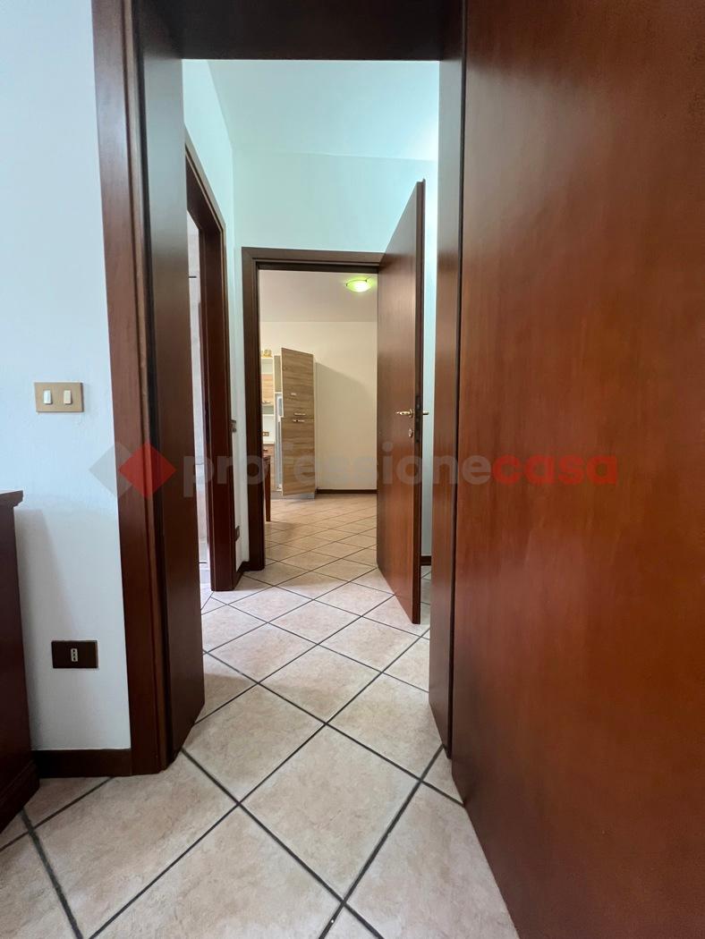 Bilocale in Via P.Perolari 32, Lendinara — foto 4 di 5