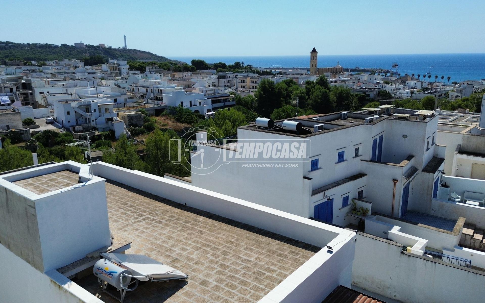 Appartamento in Via P. Ruggeri 29/d, Castrignano del Capo