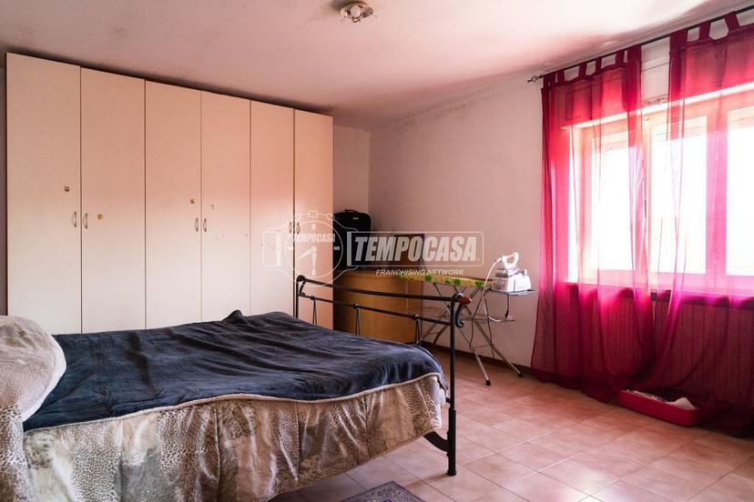 Appartamento in Via Briglia, Cartoceto