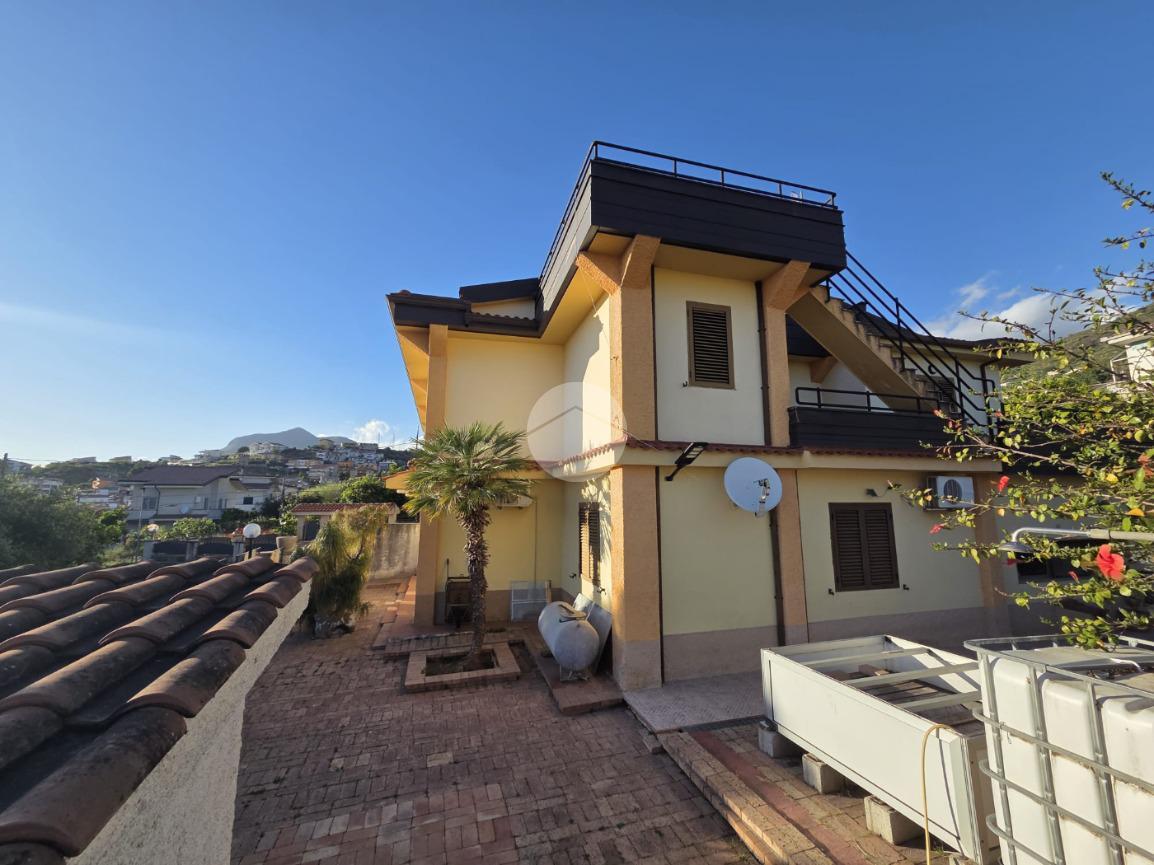Villa in Via Galileo Galilei 10, Praia a Mare