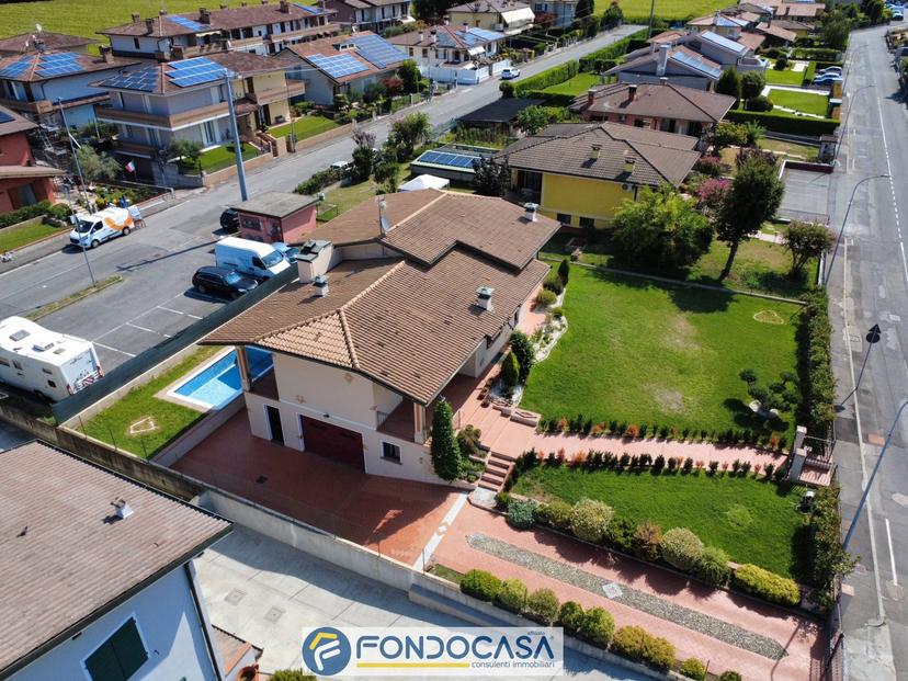 Villa in Travagliato 19, Travagliato — foto 3 di 5