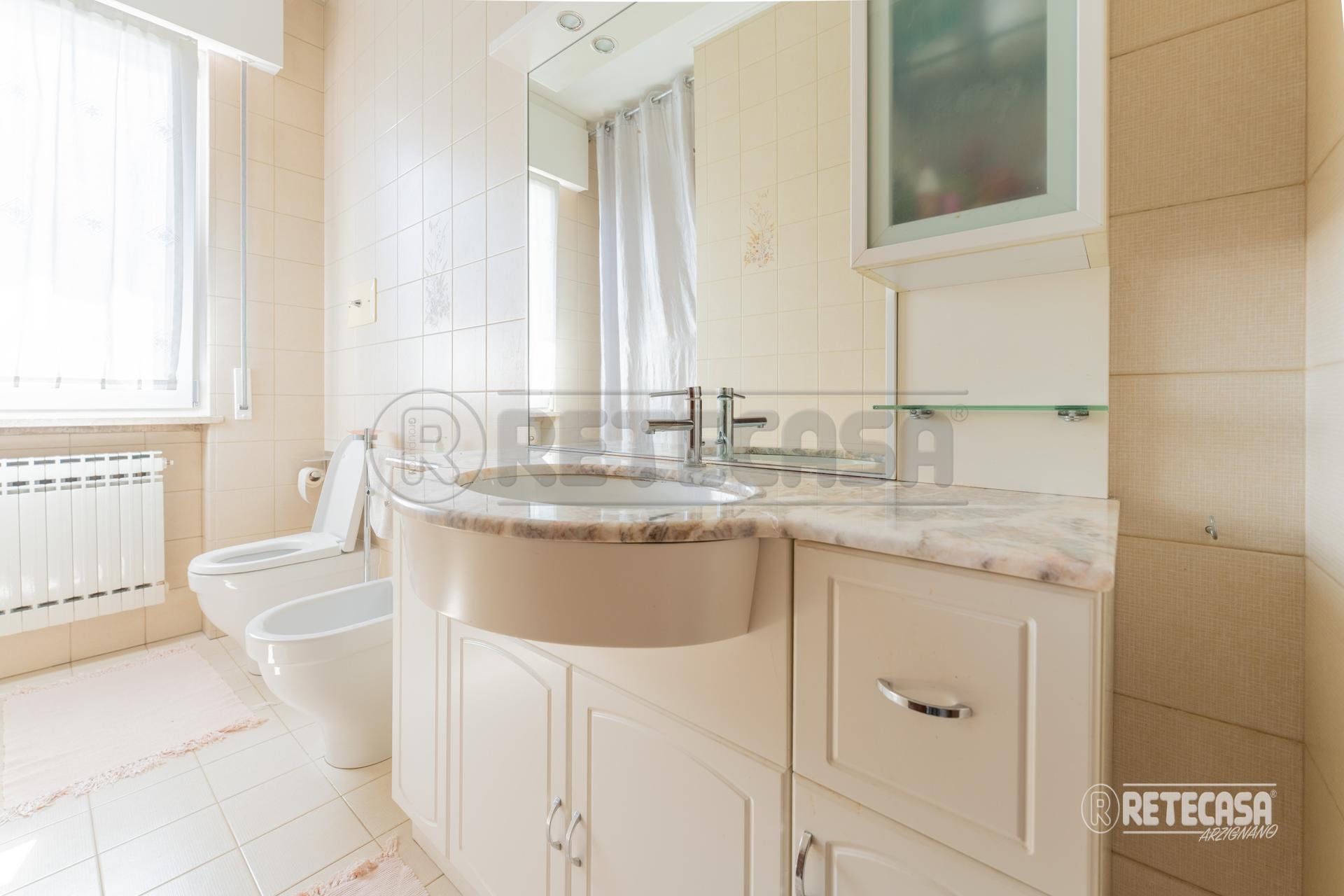 Villa a schiera in Via Oidio 2, Arzignano