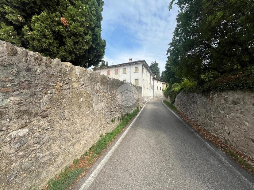 Casa indipendente in Via Dietro Fossa' 48, Caprino Veronese — foto 4 di 5