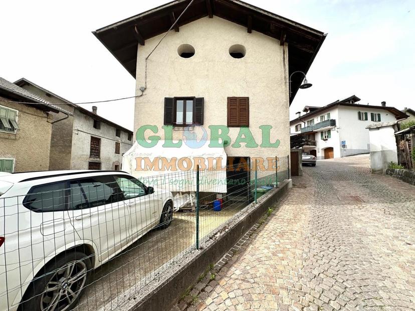 Mansarda in Strada Provinciale 65, Torcegno — foto 5 di 5