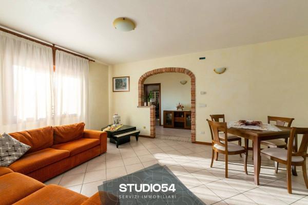 Villa bifamiliare in Via Boccafossa, Torre di Mosto — foto 2 di 5