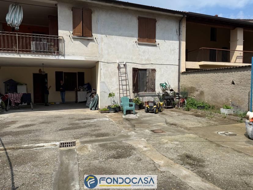 Quadrilocale in Lograto, Lograto — foto 2 di 3