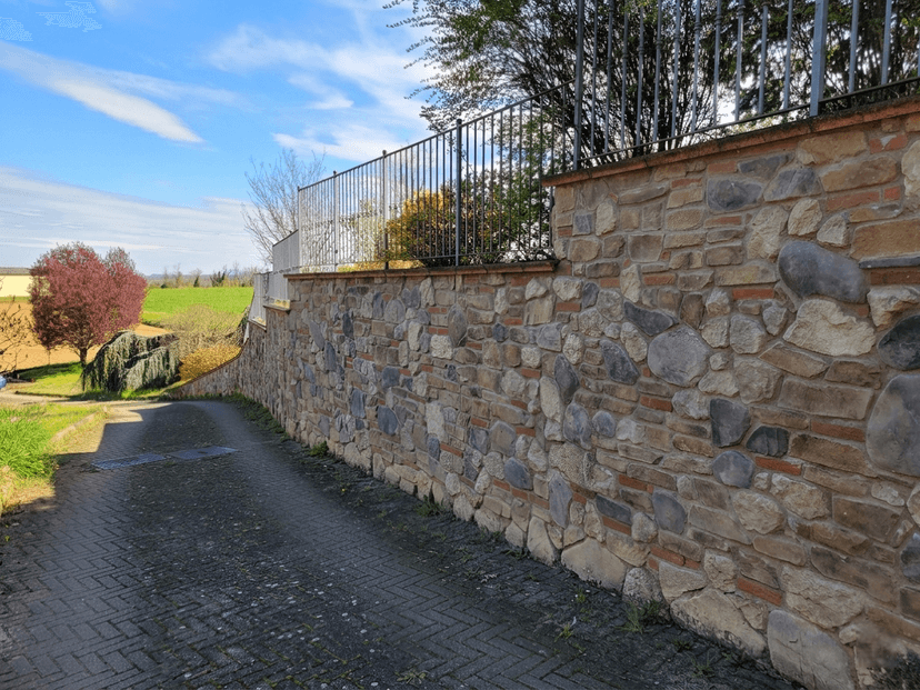 Villa in Via San Martino 4, Gazzola — foto 3 di 5