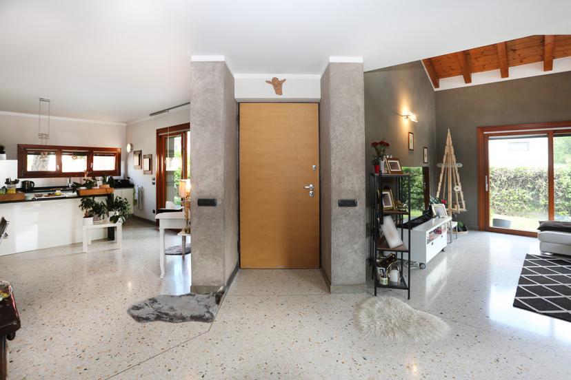 Casa indipendente in Via S.S. Pietro E Paolo, Vo' — foto 4 di 5