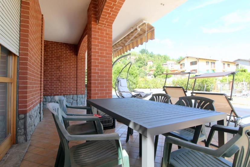 Villa in Strada Montenero 19, Pocapaglia — foto 5 di 5