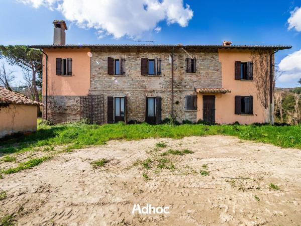 Villa in S.da Panoramica Ardizio 190, Pesaro — foto 4 di 5