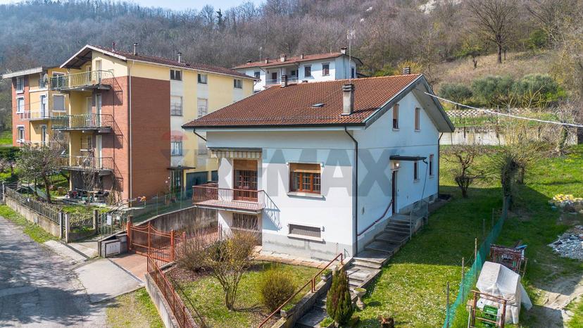 Casa indipendente in Via Montegrappa 36, Salsomaggiore Terme — foto 2 di 5