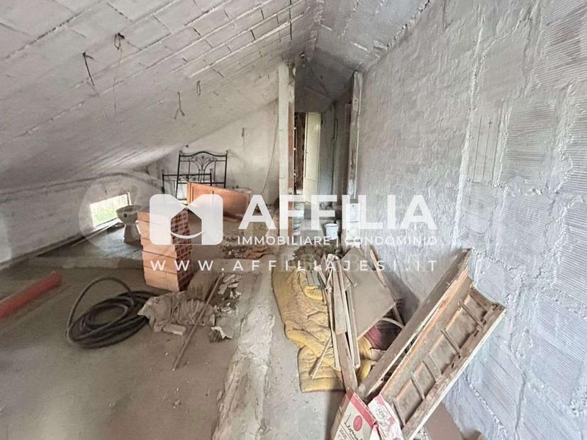 Appartamento in Via Trieste, Maiolati Spontini — foto 4 di 5