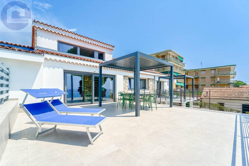Appartamento in Via Aurelia Ponente 56, Santo Stefano al Mare — foto 2 di 5