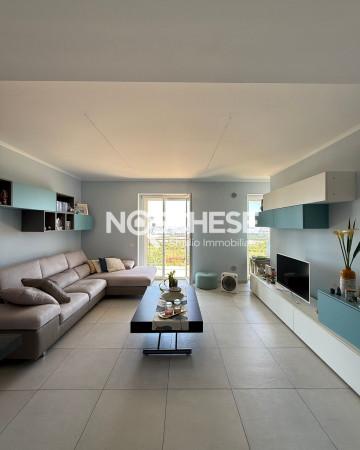 Trilocale in Via 4 Novembre 32, Pontecagnano Faiano — foto 2 di 5
