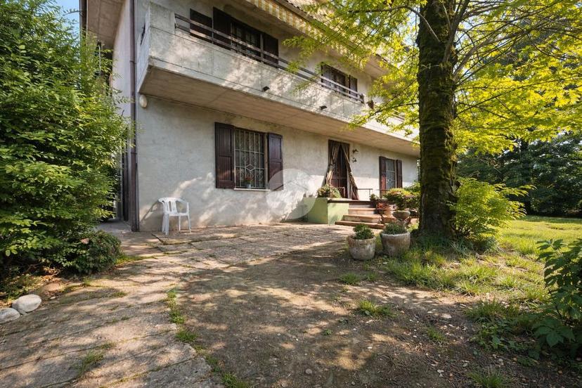 Villa in Via VIII Marzo 5, Persico Dosimo — foto 5 di 5