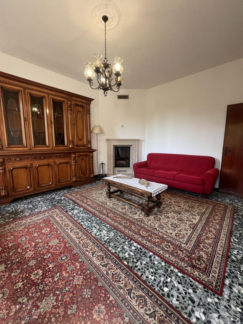 Casa indipendente, Curtarolo