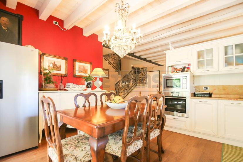 Villa a schiera in Via Valliera 5, Cittadella — foto 5 di 5