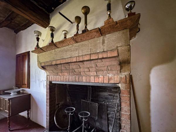 Rustico in Voc. Santa Caterina 47, Città di Castello