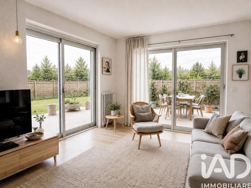Trilocale in Via Grezze 40, Desenzano del Garda — foto 4 di 5
