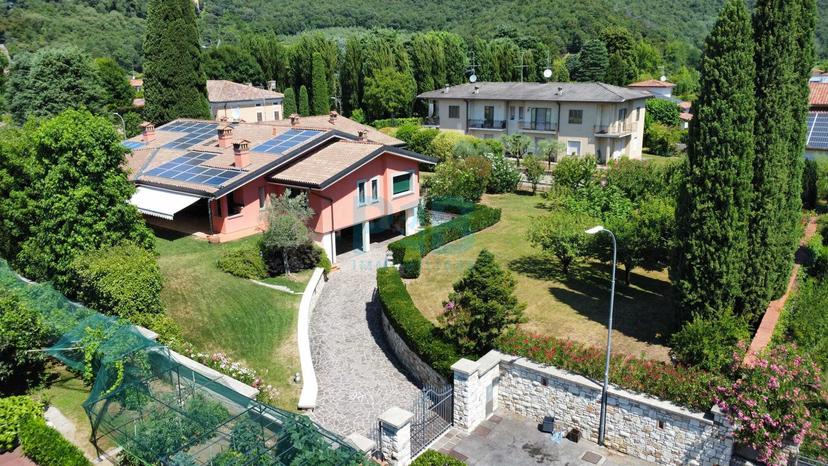 Villa in Via Cobattola 6, Rodengo Saiano — foto 3 di 5