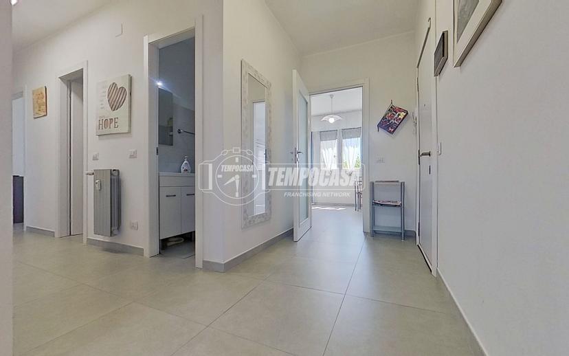 Trilocale in Via Cadore 167, Seregno — foto 4 di 5