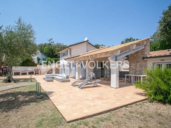 Villa in Via Marco Emilio Lepido, San Felice Circeo — foto 2 di 5