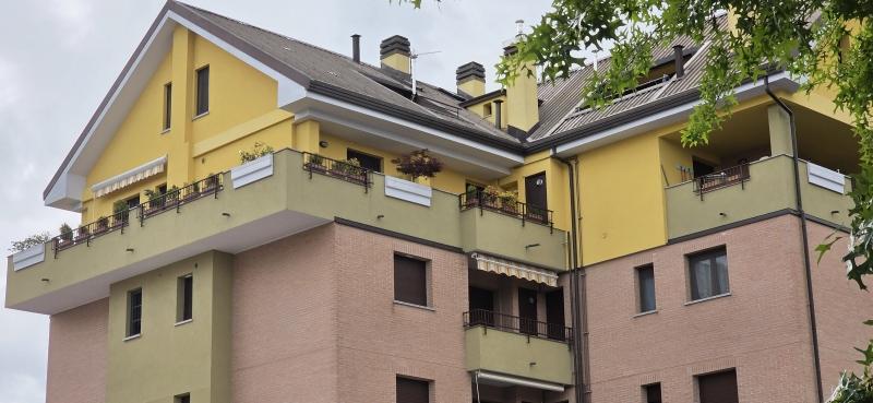 Bilocale, Nova Milanese — foto 4 di 5
