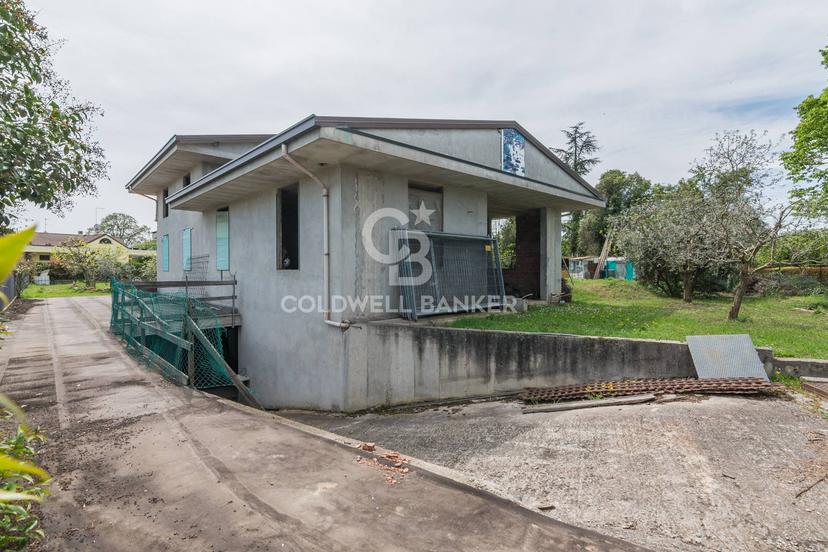 Villa in Viale Venezia 53, Riccione — foto 4 di 5