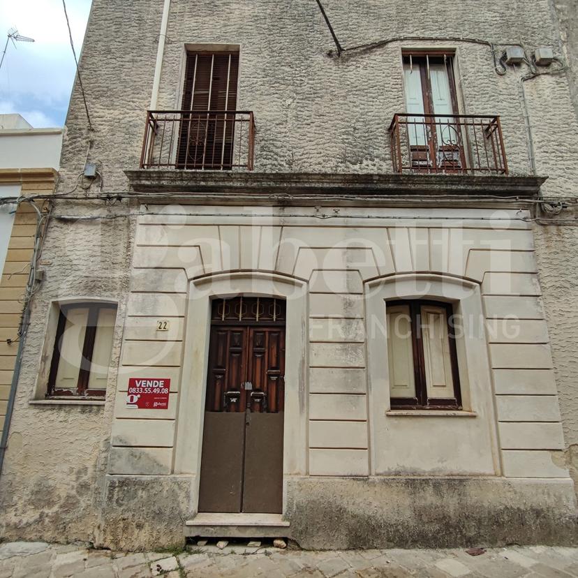 Terratetto unifamiliare, Presicce-Acquarica — foto 3 di 5