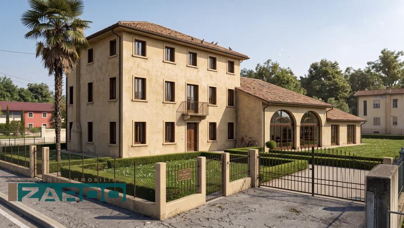 Villa, Riese Pio X — foto 2 di 3