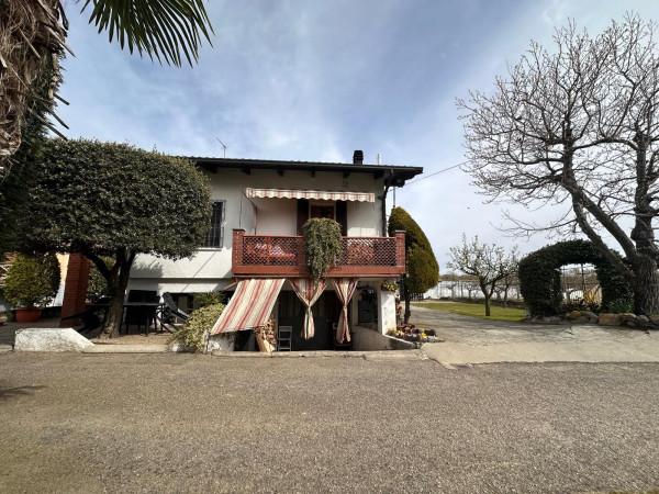 Villa in Via Avvocato Ferdinando Rondolino 66, Cavaglià — foto 2 di 5