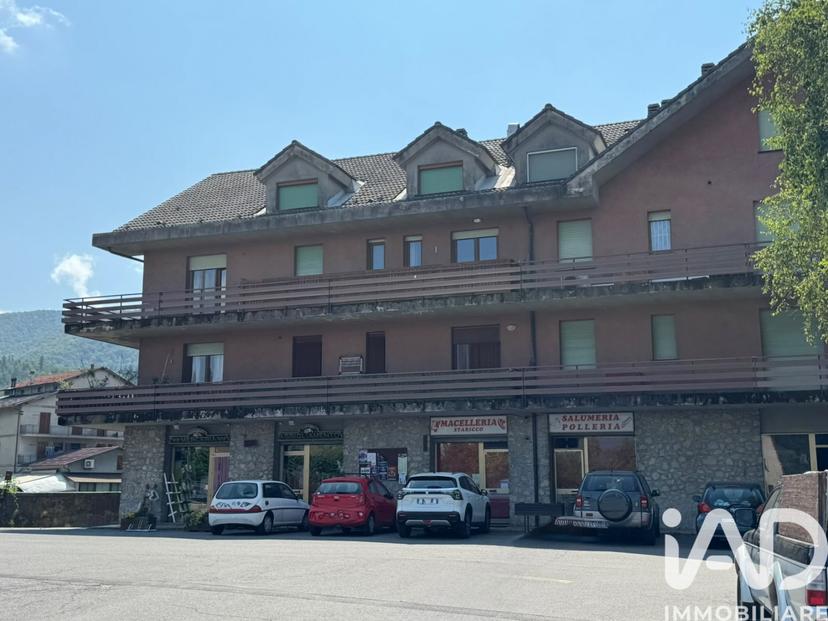 Quadrilocale in Piazza Vittorio Veneto 3, Calizzano — foto 3 di 5