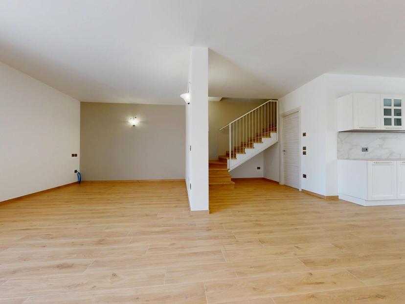 Porzione di casa in Via Enrico Fermi 17, Carmignano di Brenta — foto 5 di 5