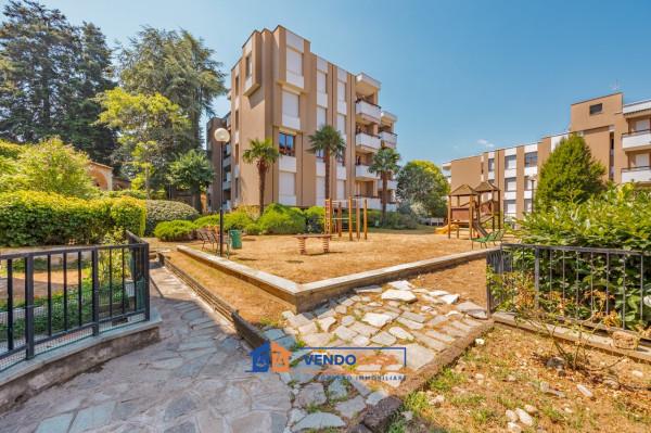 Appartamento in Via Alpignano 10, Rivoli