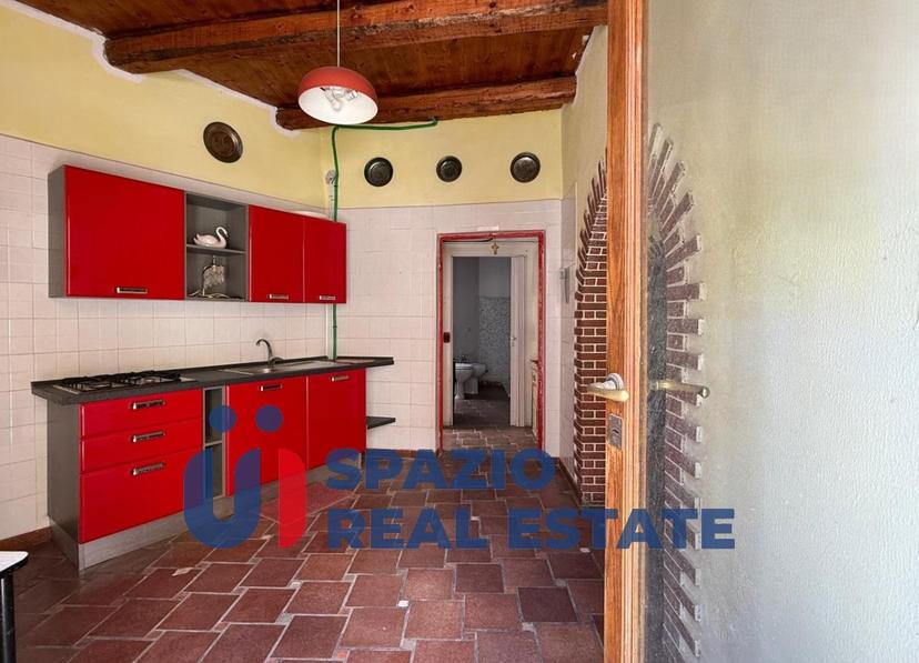 Bilocale in Via Regina Margherita 61, Bussi sul Tirino — foto 5 di 5