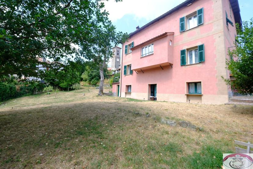 Rustico, Sassello — foto 4 di 5