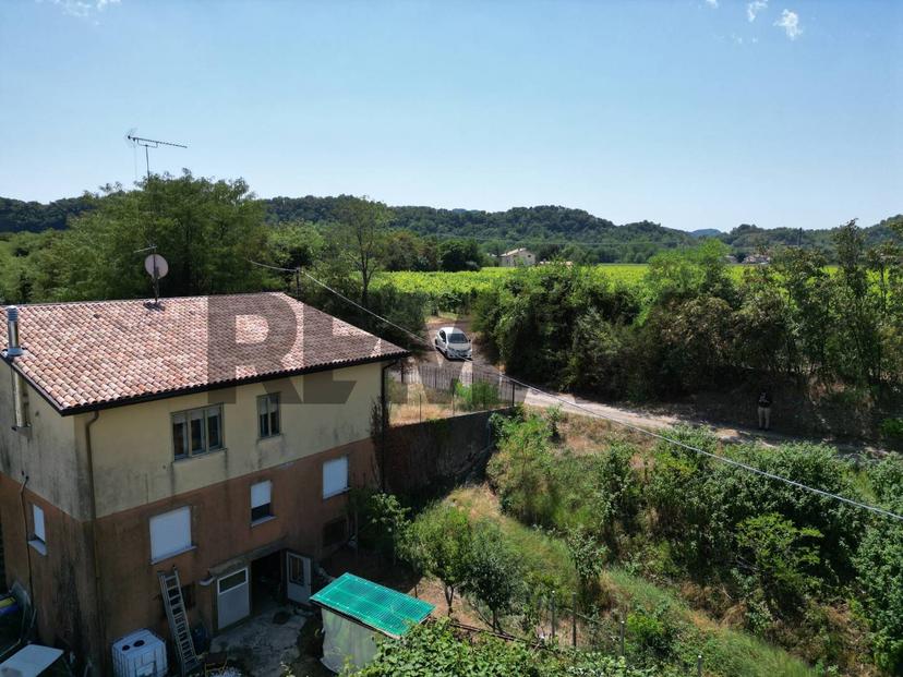 Appartamento in Via Merlana 7, Pederobba — foto 4 di 5